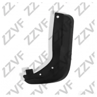 Брызговик передний левый ZZVF 1424351706 YOZB47 V ZVA48K11PL1
