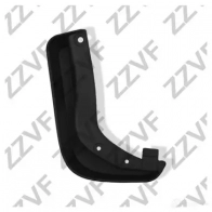 Брызговик передний левый ZZVF 1424351706 YOZB47 V ZVA48K11PL1 - Изображение 2