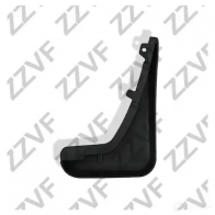 Брызговик ZZVF 170P Y1 ZV1387727L 1424351387 - Изображение 2