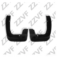 Брызговики передние ZZVF 3P ARBMT 1424351754 ZVHA600P