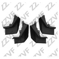 Брызговик ZZVF 1424351867 0TU EBM ZVTY03PZ4 - Изображение 2