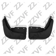 Брызговики задние ZZVF ZVA64G01Z JX7Z3 V5 1424351714