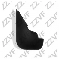 Брызговик ZZVF ZVFF015Z 1424351744 GPF4 4 - Изображение 2