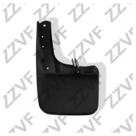 Брызговик передний левый (L) (комплект - 1 шт.) ZZVF ZVP001P1L 1424351819 JD BQC