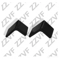 Брызговик ZZVF 1424351389 LJ JJY4O ZV1437185 - Изображение 2
