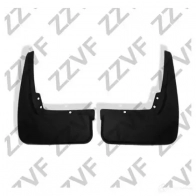 Брызговики передние ZZVF ZVMGL01P 1424351804 7Q QSKH