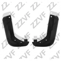 Брызговики передние ZZVF 1424351705 W1U2M 2 ZVA48K11P