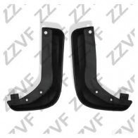 Брызговики передние ZZVF 1424351705 W1U2M 2 ZVA48K11P - Изображение 2