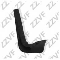 Брызговик задний правый ZZVF ZVGS1D870B 1424351752 FMHA8 P - Изображение 2