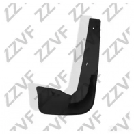 Брызговик ZZVF 1424351753 F71 R0OR ZVGS1D880B - Изображение 2