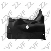 Защита бампера ZZVF MD-BP415F BA3 A3N 1424351364 - Изображение 2
