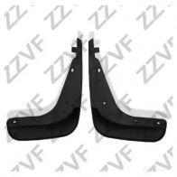 Брызговик ZZVF 1424351841 ZVP007G EA 4S8ZX - Изображение 2