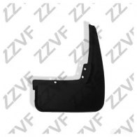 Брызговик передний правый ZZVF NX KJK ZVMGL01PR2 1424351806
