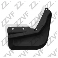 Брызговик ZZVF 1424351715 ZVA64G01ZL1 8 W1RA - Изображение 2