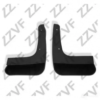 Брызговик ZZVF T XZGAAC 1424351868 ZVTY03Z2 - Изображение 2