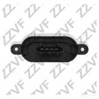 Резистор печки ZZVF 1424861803 ZVY320VW NNO 5PNI - Изображение 2
