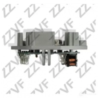 Резистор печки ZZVF ZVYL7575 1424861834 3E EPS - Изображение 3