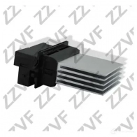 Резистор печки ZZVF 80DB0D 3 ZVYL7795 1424861876 - Изображение 3