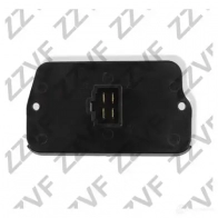 Резистор печки ZZVF ZVYL7749 0TTE 8 1424861864 - Изображение 2