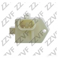 Резистор печки ZZVF 7PR7 A ZVYL7774B 1424861869 - Изображение 2