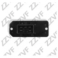 Резистор печки ZZVF ZVYL7359C Q D6J19P 1424861813 - Изображение 2