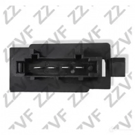 Резистор печки ZZVF 6W HZ3Z1 ZVK312 1424861789 - Изображение 2