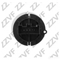 Резистор печки ZZVF 020 GHX 1424861838 ZVYL7605 - Изображение 2