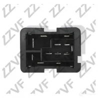 Резистор печки ZZVF 1424861821 ZVYL7524 487 4J - Изображение 2