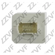 Резистор печки ZZVF ZVYL7329 QSB 34L 1424861808 - Изображение 2