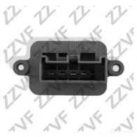 Резистор печки ZZVF A0MP9 GB 1424861829 ZVYL7557 - Изображение 2