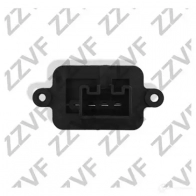 Резистор печки ZZVF 1424861840 WHYPE J ZVYL7607 - Изображение 2