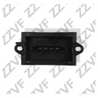 Резистор печки ZZVF ZVYL7723C 6BT ZKD 1424861858 - Изображение 2