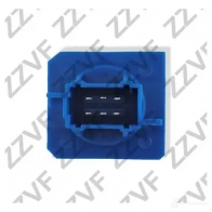 Резистор печки ZZVF 8AI Q11D ZVYL7328 1424861807 - Изображение 2