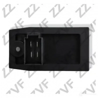 Резистор печки ZZVF L 9587 ZVK325 1424861793 - Изображение 2