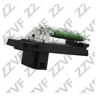 Резистор печки ZZVF L 9587 ZVK325 1424861793 - Изображение 3