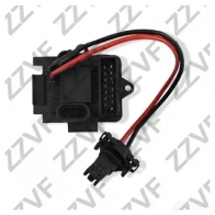 Резистор печки ZZVF ZVYL7657B 51FN P 1424861846 - Изображение 2