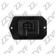 Резистор печки ZZVF ZVYL7573 1424861832 8MHO BM - Изображение 2