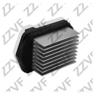 Резистор печки ZZVF ZVYL7573 1424861832 8MHO BM - Изображение 3