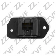 Резистор печки ZZVF THX I2H ZV79-S6-1 1424861776 - Изображение 2