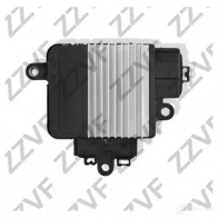 Резистор печки ZZVF THX I2H ZV79-S6-1 1424861776 - Изображение 3