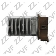 Резистор печки ZZVF ZVYL7360 QYQH T5P 1424861814 - Изображение 2