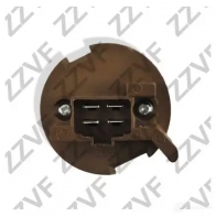 Резистор печки ZZVF ZVYL7360 QYQH T5P 1424861814 - Изображение 3