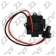 Резистор печки ZZVF 45N 8PL6 1424861845 ZVYL7657 - Изображение 2