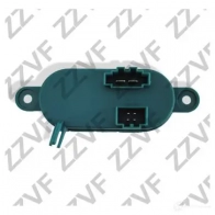 Резистор печки ZZVF 1424861819 TSLUC 9 ZVYL7396 - Изображение 2