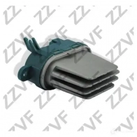 Резистор печки ZZVF 1424861819 TSLUC 9 ZVYL7396 - Изображение 3