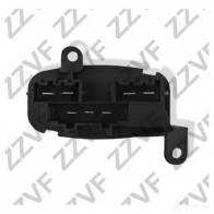 Резистор печки ZZVF B GUVUZU ZVYL7732 1424861860 - Изображение 2