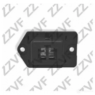 Резистор печки ZZVF 1437947777 ZV2791HY X198X 1C - Изображение 2