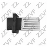 Резистор печки ZZVF 1437947777 ZV2791HY X198X 1C - Изображение 3