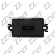 Резистор печки ZZVF ZVYL7378 1424861818 H OXGS - Изображение 2