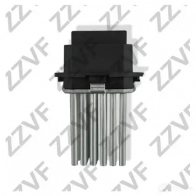 Резистор печки ZZVF ZVYL7352AB 1424861810 9 M7QYI - Изображение 2